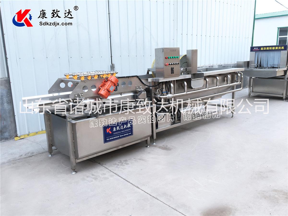 400型果蔬清洗機(jī)，渦流清洗機(jī)，洗菜機(jī)