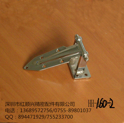 熱賣工業(yè)設(shè)備烤箱庫門鉸鏈合頁烘箱門鉸工業(yè)配件 門鎖拉手活頁