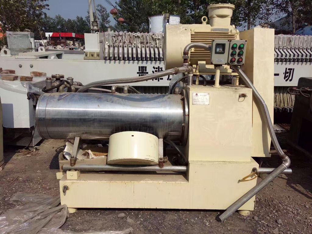 山東廠家供應(yīng)二手砂磨機(jī)產(chǎn)品規(guī)格 研磨機(jī)價(jià)格批發(fā)