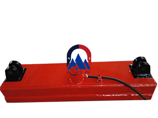 上海山磁專業(yè)生產(chǎn)批發(fā)吊鋼板用電永磁起重器 保質(zhì)包郵