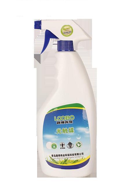 光觸媒年中鉅惠半價銷售 青島路博*自產(chǎn)光觸媒