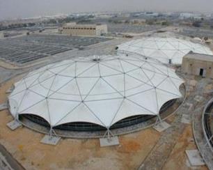 山東污水池膜結構廠家直銷 山東污水池膜結構制造商 濰坊污水池膜結構批發(fā)價格 山東污水池膜結構采購網(wǎng)