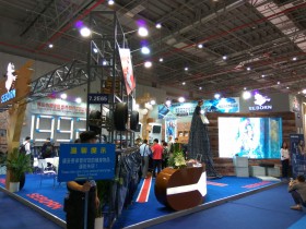 2018中國(guó)國(guó)際紡織面料及輔料展覽會(huì)  中國(guó)國(guó)際面料展