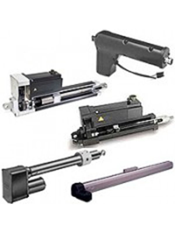 電動(dòng)推桿惡略環(huán)境電動(dòng)推桿湯姆森