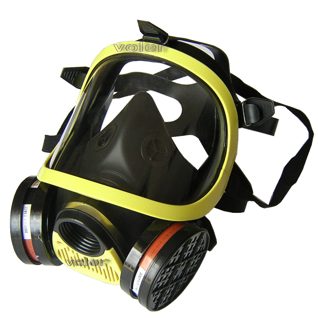 防毒面具、過(guò)濾盒、過(guò)濾罐