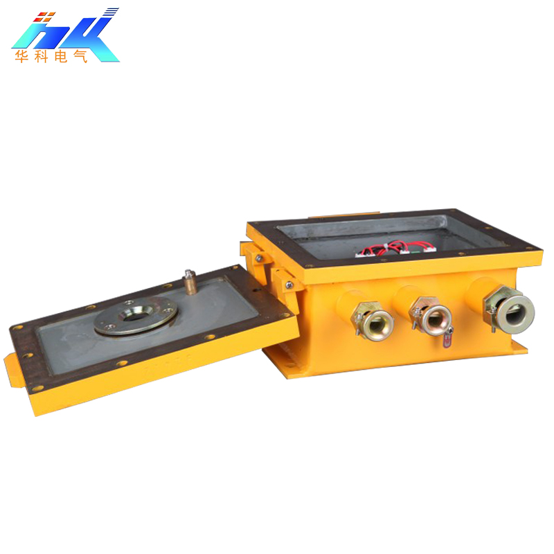 礦用防爆電源供應(yīng)商 礦用防爆電源 KDW127/18B