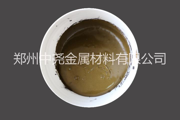 黃銅焊膏 銅焊膏 焊接不銹鋼、鐵