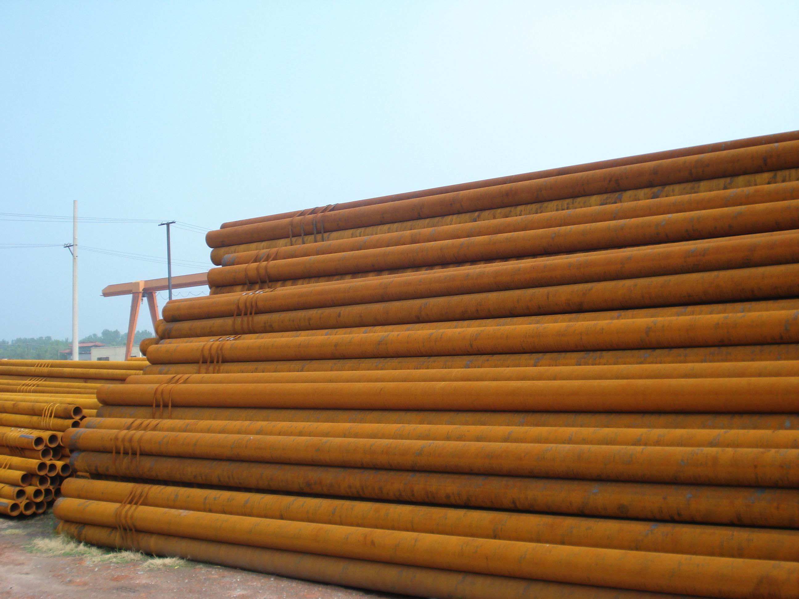 供應聊城建興無縫鋼廠 山東無縫鋼廠