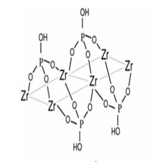 無(wú)機(jī)*素用 磷酸鋯