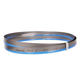 ，阿瑪達(dá)鋸條山東總代理，鋸條批發(fā)，雙金屬帶鋸條質(zhì)量