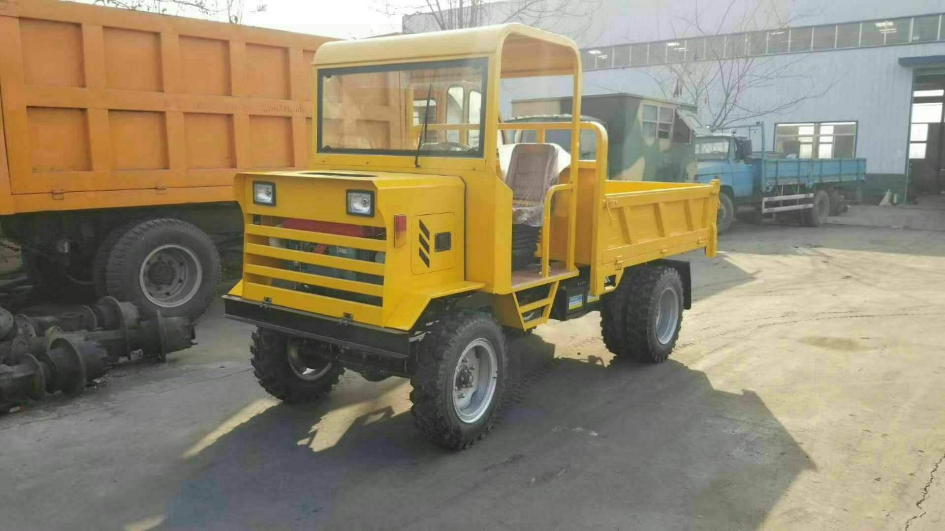 四不像車多少錢  價格低廉款式新