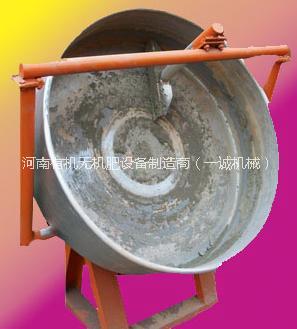 新型有機(jī)肥造粒機(jī)|圓盤(pán)造粒機(jī)|復(fù)合肥造粒機(jī)