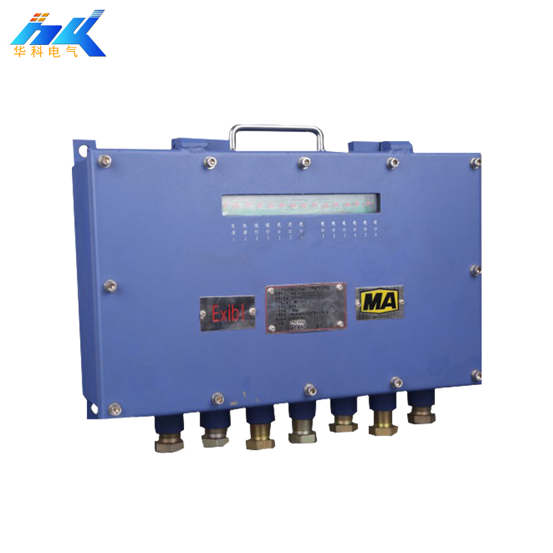 礦用本安型交換機(jī) KJJ12 廠家供應(yīng)
