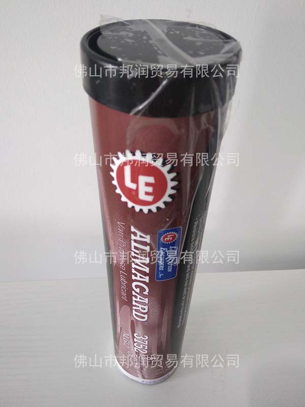 LE多用途極壓復(fù)合鋰基潤滑脂 LE ALMAGARD 3752
