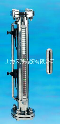 磁性浮子式液面計(jì)  EF - 口口 - B1H