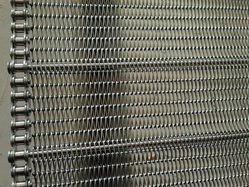 廣東河粉粉絲生產(chǎn)線支桿鏈條網(wǎng)帶