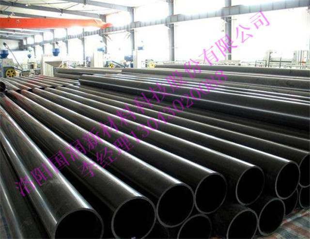 尾礦管 超高分子輸送管 尾礦耐磨輸送管道 超高分子聚乙烯耐磨管