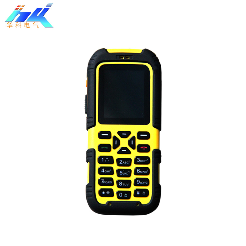 礦用WIFI手機(jī) KT158-S(A) 廠家直銷