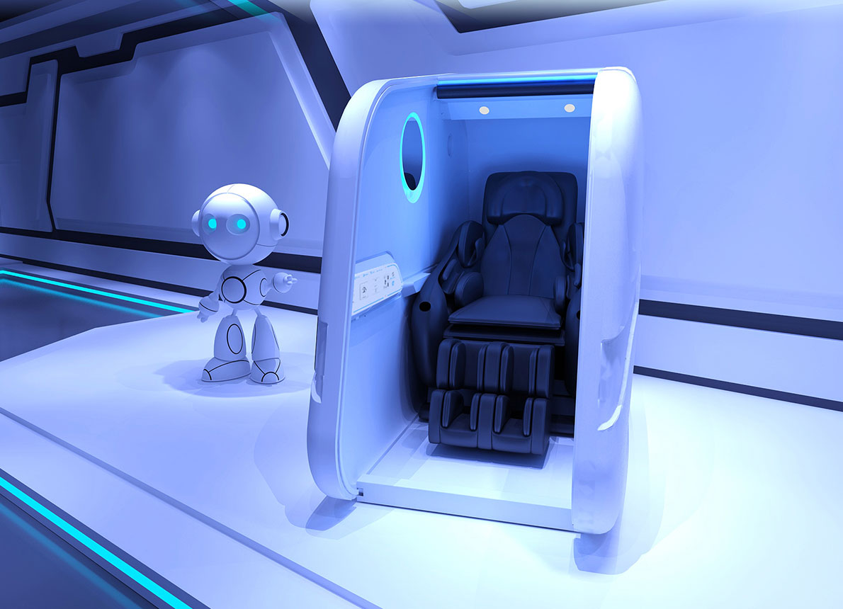 米艙太空艙酒店床 *睡眠設(shè)備