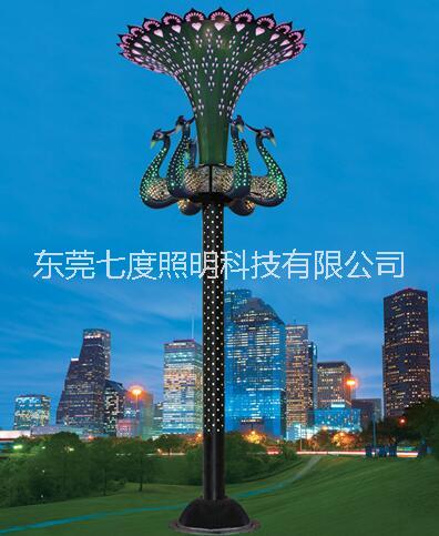 廣場藝術(shù)造型*景觀燈柱生產(chǎn)廠家價(jià)格表