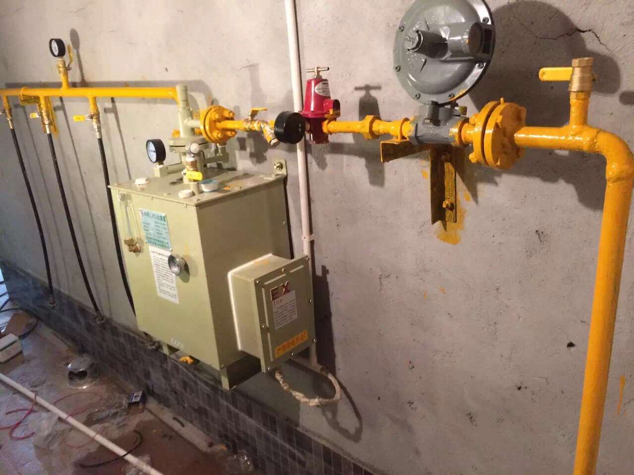 化氣爐30kg廚房*