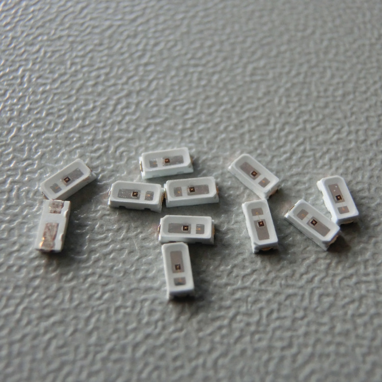 smd 3014黃光600-800mcd led單色光燈珠