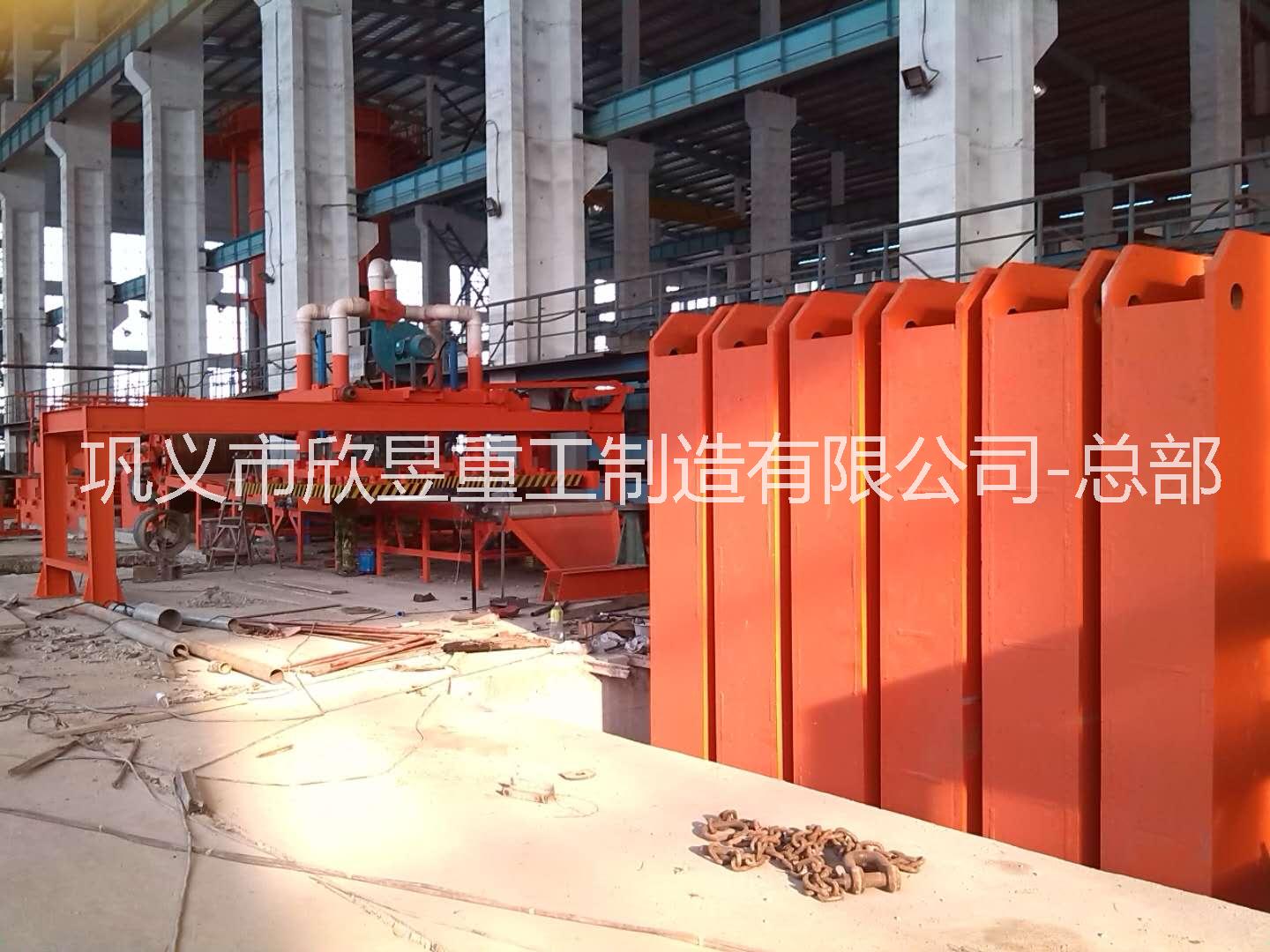 水泥板生產(chǎn)線全套設備 專業(yè)水泥板設備生產(chǎn)廠家