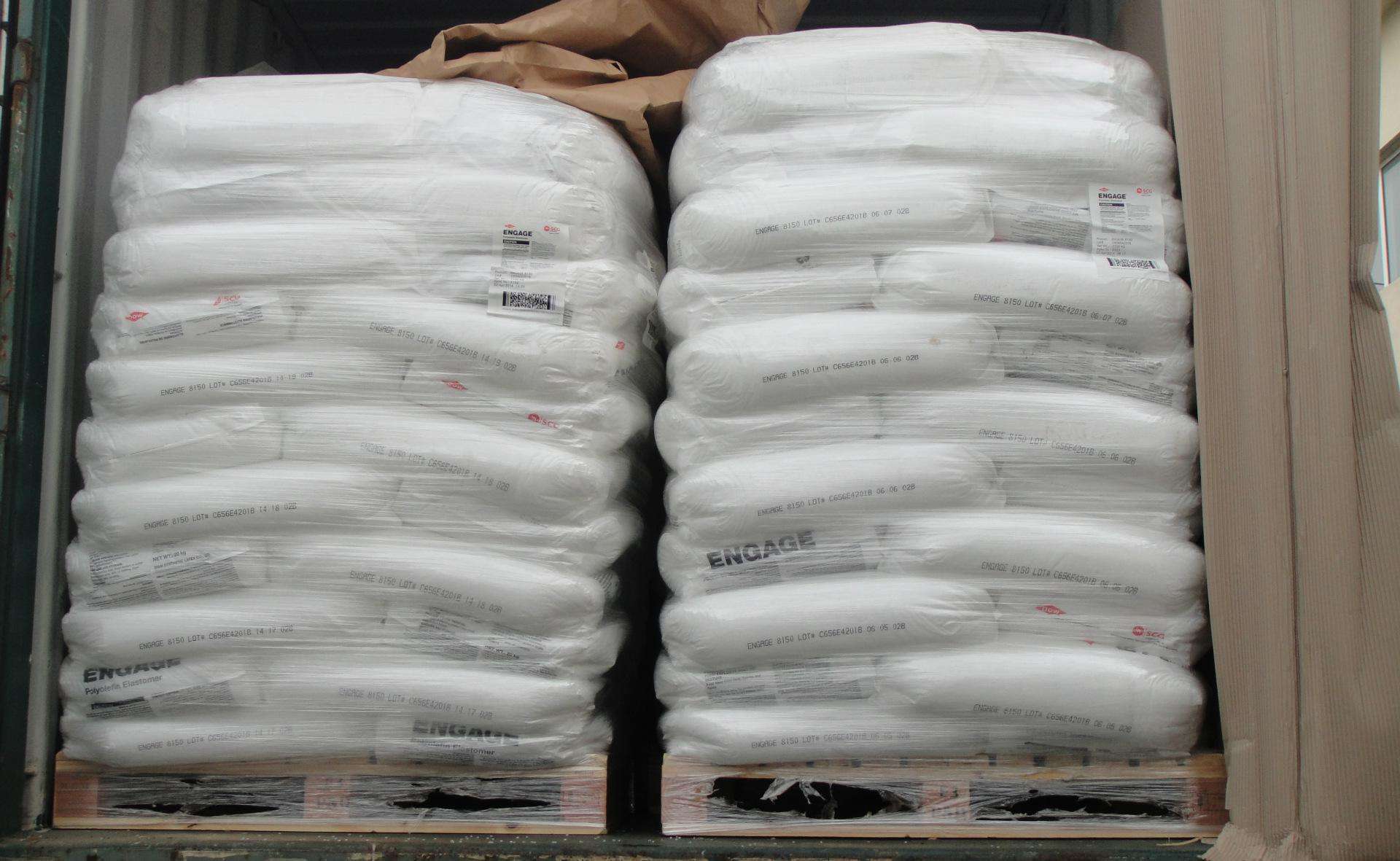 美國(guó)陶氏品牌代理-POE美國(guó)陶氏塑料代理商