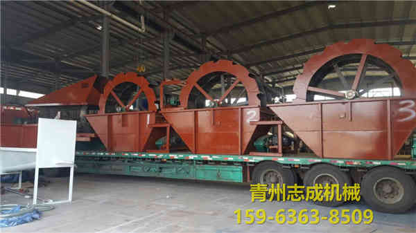 上海輪斗洗砂機(jī)，專(zhuān)業(yè)洗砂機(jī) 山東輪斗洗砂機(jī)，專(zhuān)業(yè)洗砂制砂設(shè)備