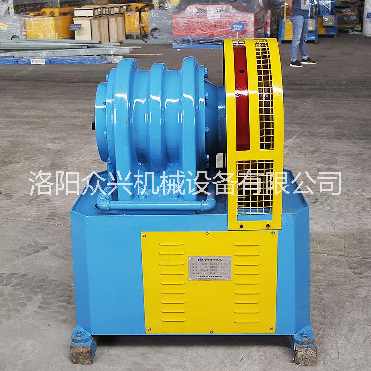 耿力GL50 小導(dǎo)管尖頭機(jī) 小導(dǎo)管縮尖機(jī)