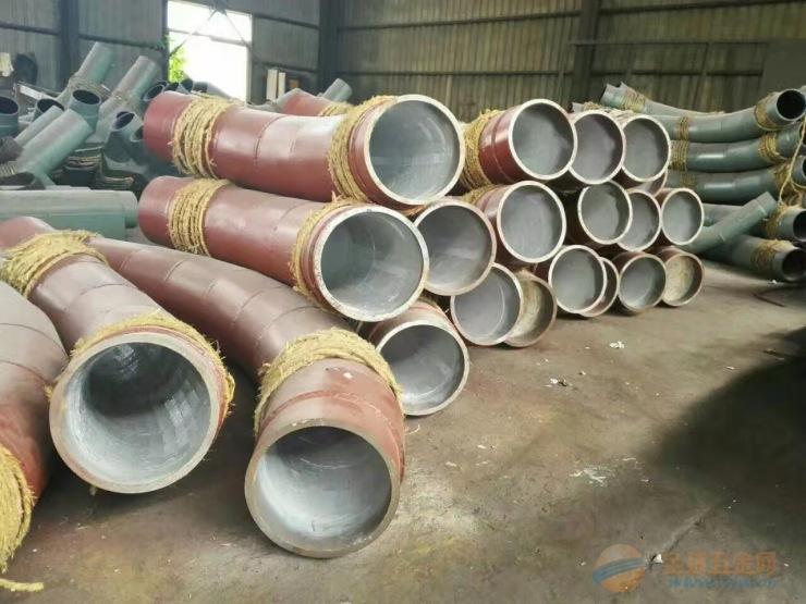 福建廈門耐磨彎頭優(yōu)質(zhì)供應(yīng)商