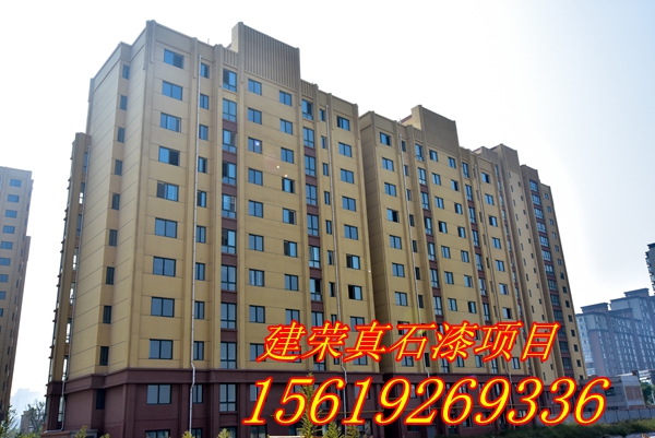 漢中真石漆廠家，漢中真石漆價格