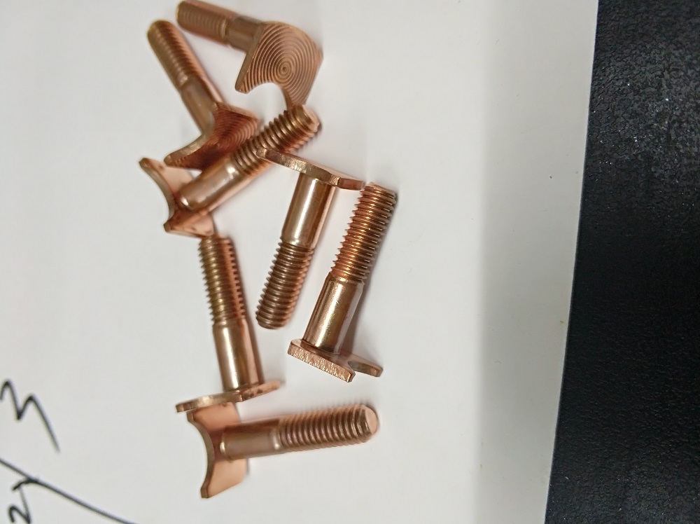 銅材拋光液-美貝仕黃英輝