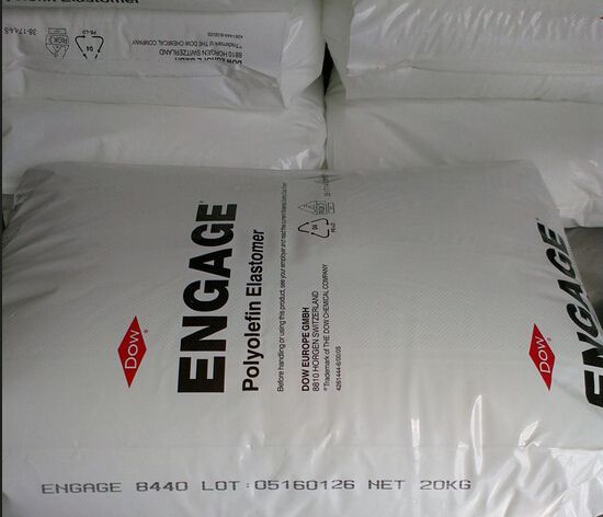 POE美國陶氏塑料產品-美國陶氏總代理商