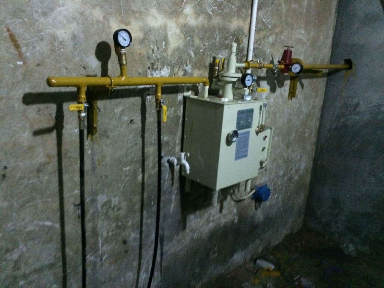 化氣爐30kg廚房*