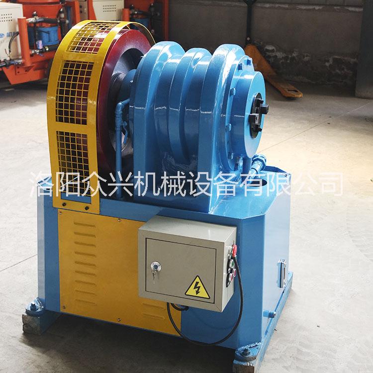 耿力GL50 小導(dǎo)管尖頭機(jī) 小導(dǎo)管縮尖機(jī)