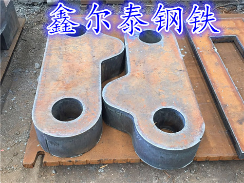 常熟Q345B厚鋼板零割 常熟Q345B厚鋼板下料 常熟Q345B厚鋼板下料配送