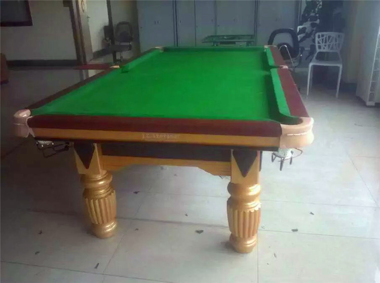 桌球臺(tái)廠家直銷(xiāo) 黑八臺(tái)球桌 標(biāo)準(zhǔn)美式桌球臺(tái)大理石臺(tái)球桌東莞廠家