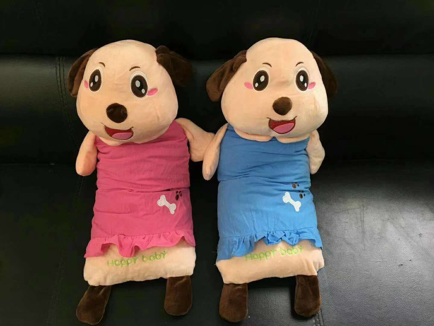 兒童保健枕/艾絨枕加工