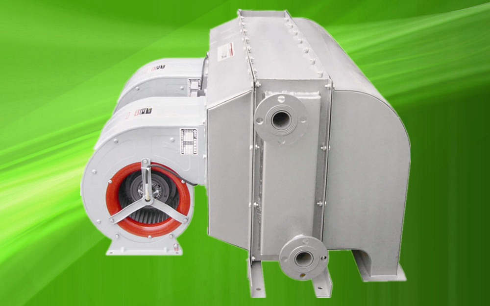 暗裝離心式冷熱水（蒸汽）熱風(fēng)幕 離心風(fēng)幕機