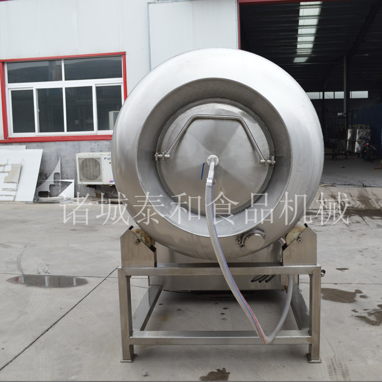 真空滾揉機(jī) 牛肉腌制真空滾揉機(jī)