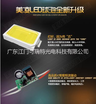 美凌LED玉米燈LED燈泡E27螺口E14室內(nèi)超亮節(jié)能燈LED玉米燈 Lamp螺旋LED燈