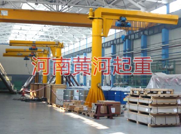 固定式起重機(jī)分為哪幾類 河南固定式起重機(jī)廠家 安陽固定式起重機(jī)訂購 洛陽固定式起重機(jī)專賣