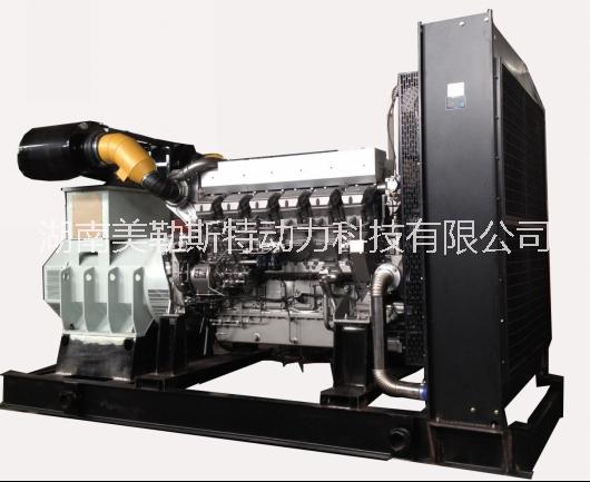 三菱重工 廠家直銷日本三菱發(fā)電機組