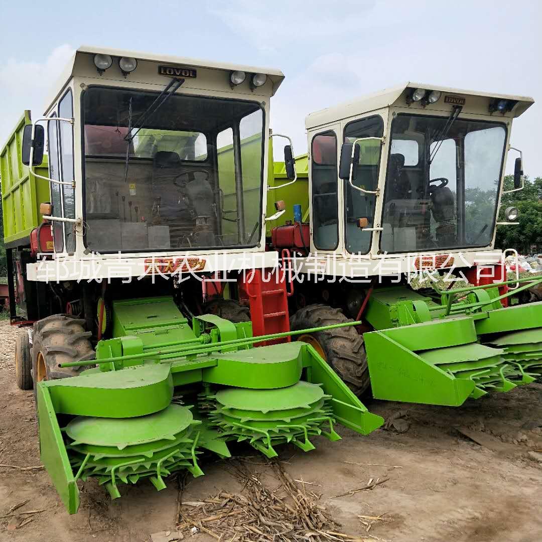 大型青儲(chǔ)機(jī)廠家直銷 飼料粉碎青儲(chǔ)機(jī) 玉米秸稈收割青儲(chǔ)機(jī) 青貯牧草收割機(jī)