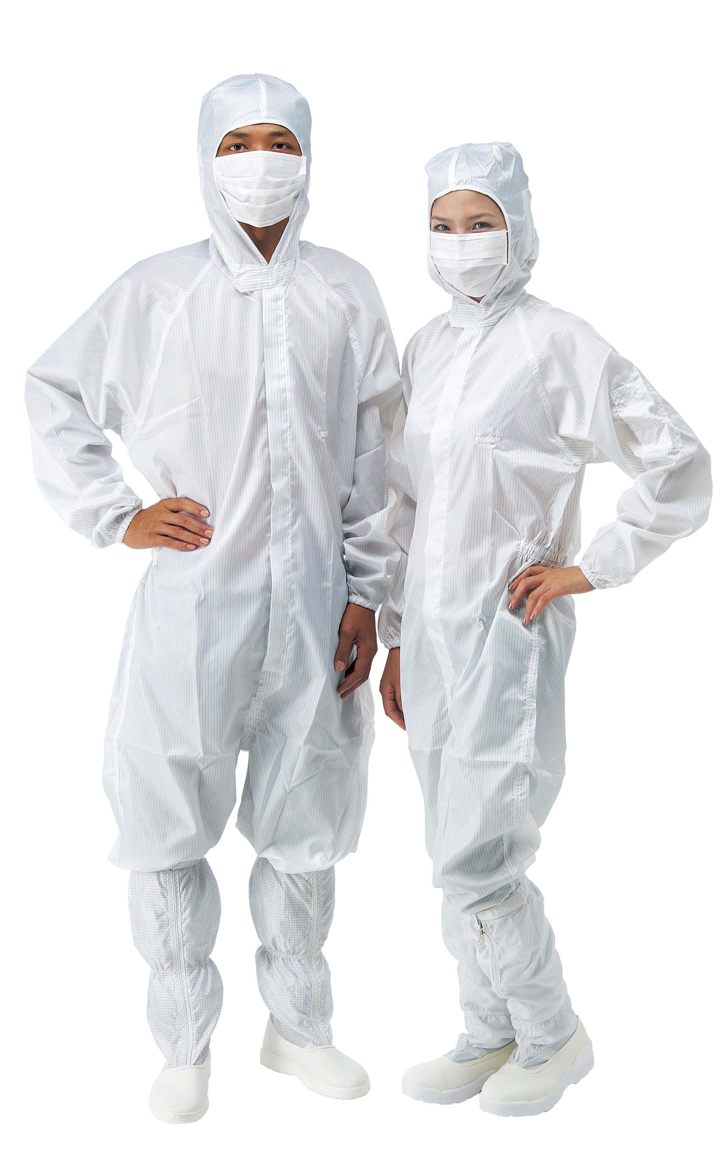 防靜電連體服  防靜電無塵服  防靜電無塵服