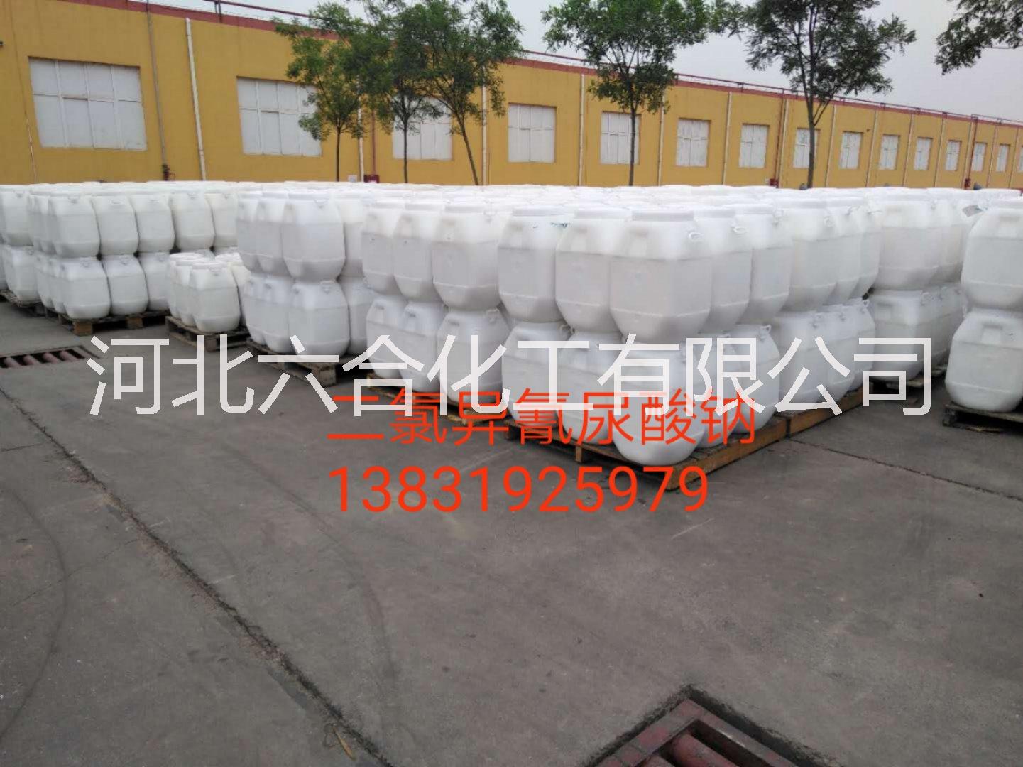 *異氰尿酸鈉供應(yīng)商 廠家供應(yīng)