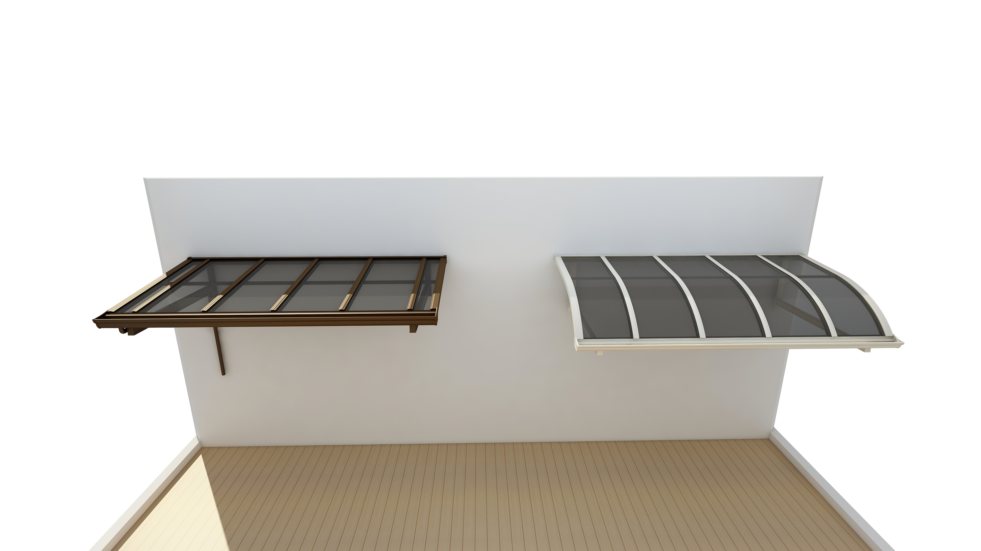 道爾戶外生活棚類之窗棚