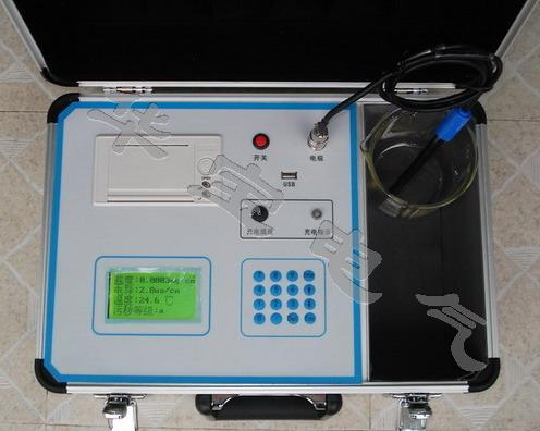 絕緣子故障定位偵測儀