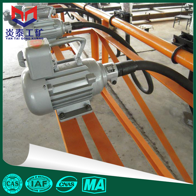 電動(dòng)振動(dòng)器 ZN系列電動(dòng)振動(dòng)器 ZN系列電動(dòng)振動(dòng)器銷售